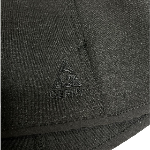 Black Gerry “Scuba” Hooded Vest - Picture 5 of 8